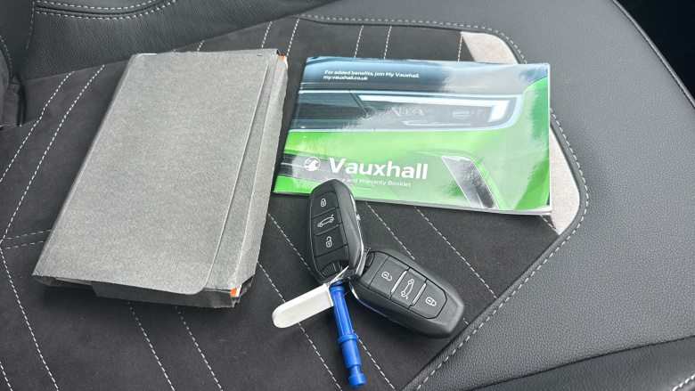 Vauxhall Corsa 1.2 Turbo Ultimate 5dr Petrol Hatchback